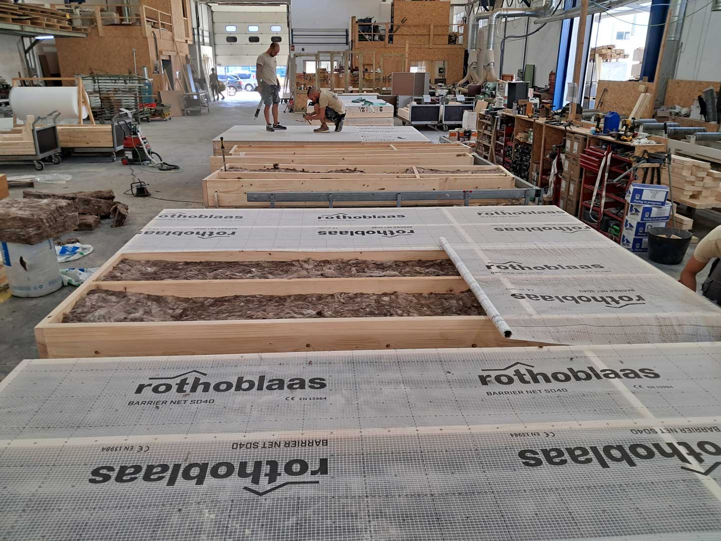 Quatrotablas